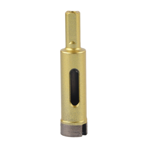 Diamond Drill Bit Hole Saw Tool for Drilling Ceramic Marble Glass Stone(18mm) 1
