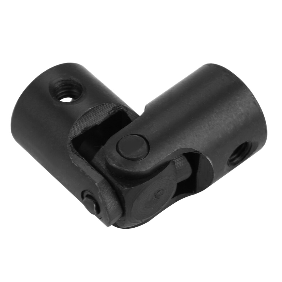 Universal Shaft Coupling For Motors Diy Steering Joint 10X20x45mm In Australia 9381393629872