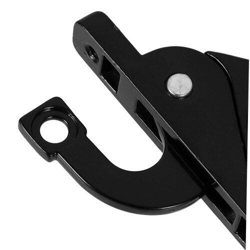 Locking Casement Window Crank Handle with Secure Locking Mechanism for Enhanced Safety 2