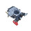 Carburetor for 43CC 49CC 52CC Engine Brush Cutter Trimmer, Efficient Fuel Mixing, Easy Replacement 1