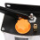 Manual Lubrication Pump HP-5L 650CC Left Hand 1