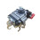 Carburetor for 43CC 49CC 52CC Engine Brush Cutter Trimmer, Efficient Fuel Mixing, Easy Replacement 4