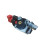 Carburetor for 43CC 49CC 52CC Engine Brush Cutter Trimmer, Efficient Fuel Mixing, Easy Replacement 5