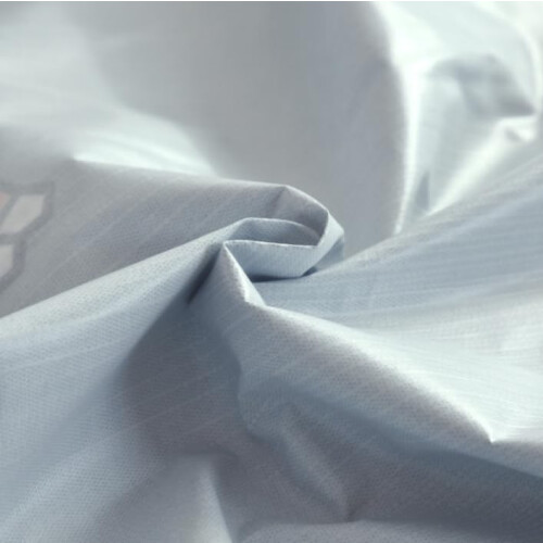 Waterproof Mattress Protector Full Size 138x190x30cm Deep Pocket Leaf Pattern 3 Piece Bed Sheet Set 2