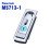 Cabinet Door Lock MS7131 Mechanical Square Lock for Distribution Box and Electrical Panels 2