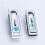 Cabinet Door Lock MS7131 Mechanical Square Lock for Distribution Box and Electrical Panels 3