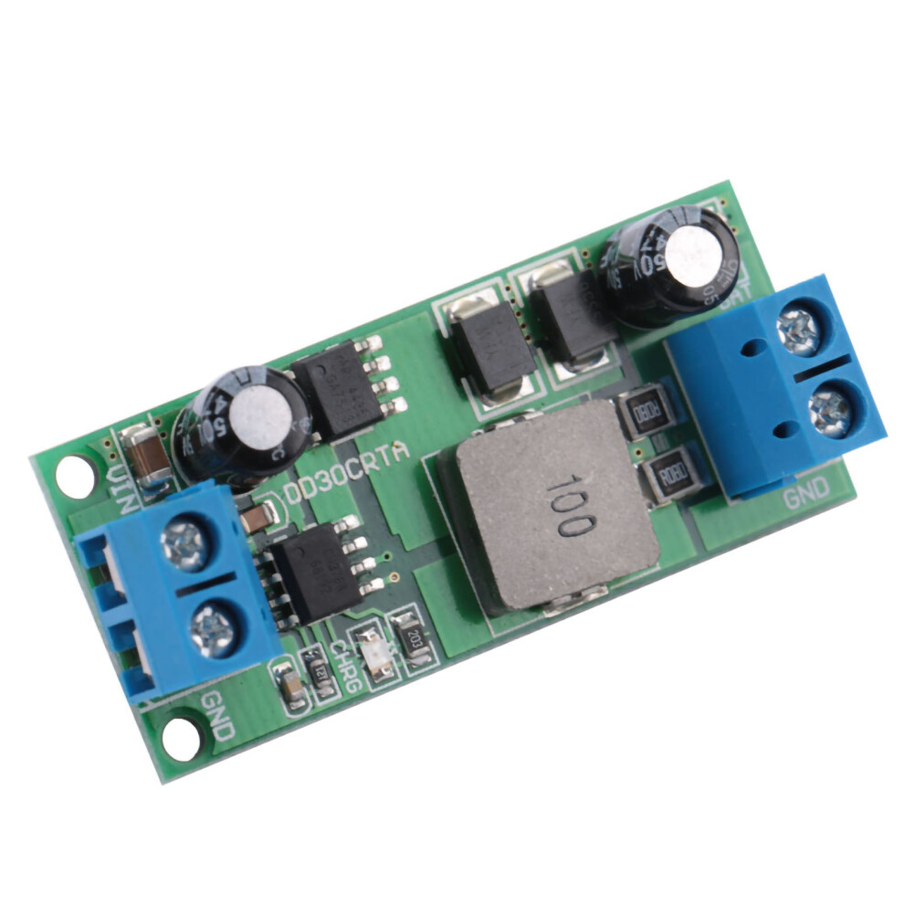 3A 12V Lead Acid Battery Charger Controller Module