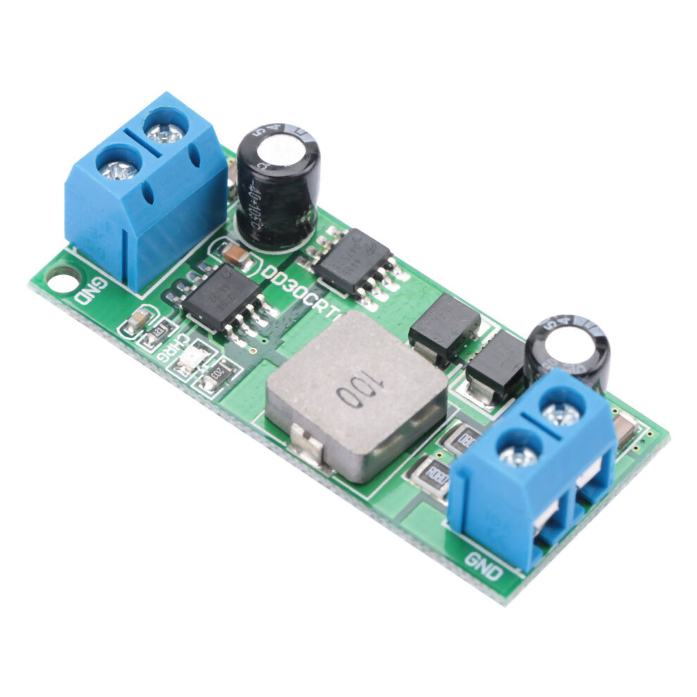 3A 12V Lead Acid Battery Charger Module 1-1000AH