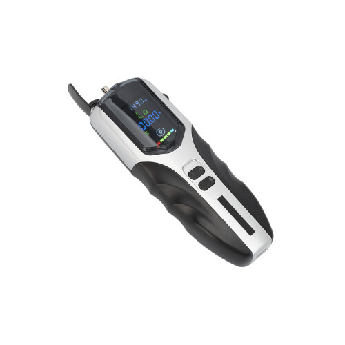 Portable Optical Power Meter -70-6dBm, 400mAh 1