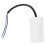 CBB60 Motor Start Capacitor 20µF 450V Leaded 7