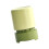 Efficient Salad Spinner Fruit Washer For Fast Draining Of-Green 1