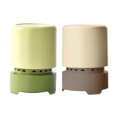 Efficient Salad Spinner Fruit Washer For Fast Draining Of-Green 1