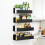 Cooking Zone Storage Box With High Edges And Magnetic Connection 2