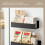 Cooking Zone Storage Box With High Edges And Magnetic Connection 4