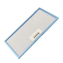 Quality ABS Range Hood Grease Filter Replacement Part SB08087153