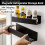 Cooking Zone Storage Box With High Edges And Magnetic Connection 5