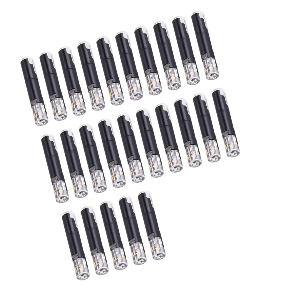 Multipurpose Wire Connect Terminals Connector Pluggable-50Pcs 7696001855492