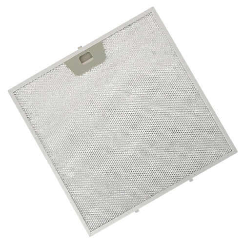 Range Hood Grease Screen Filter accommodates JVW5301BJTS And