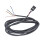 Infrared Sensor with 1 Meter Wire, Smart Detection Switch Sensor Module for Easy PCB Integration 1