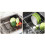 Thickened Carbon Steel Dish Rack With Segmented Sections-Silver 7