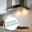 Reliable Kitchen Range Hood Grease Filter SB08087153 Simple To 4
