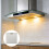 Strong Range Hood Oil Filter Replacement For Multiple Unit Series 7