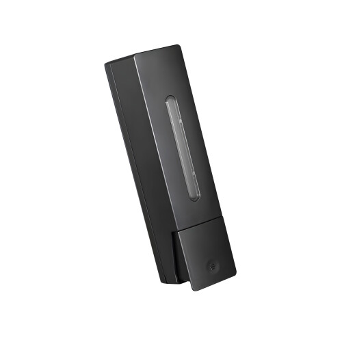 Sophisticated Wall Mounted Soap Dispenser 400ml Strong-hui