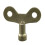 Metal Switches Faucet Key Replacement Square Hole Socket-1 3