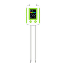 Reliable Agricultural Device Soil Moisture Meter Evaluates