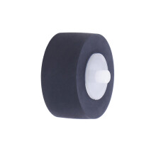Recorder Pinch Rollers Bearing Guide Pulley Wheel-One Piece