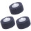 Cartridge Radio Roller Replacement Tape Recorder-2 pieces 2