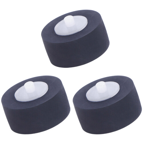 Cartridge Radio Roller Replacement Tape Recorder-2 pieces 1