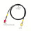 Universal W21.8 DIN477 Threaded Connector Hose For Commercial 3