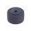 Noise Reduction Soft Rubber Wheel Pressure Roller-5 pieces 2