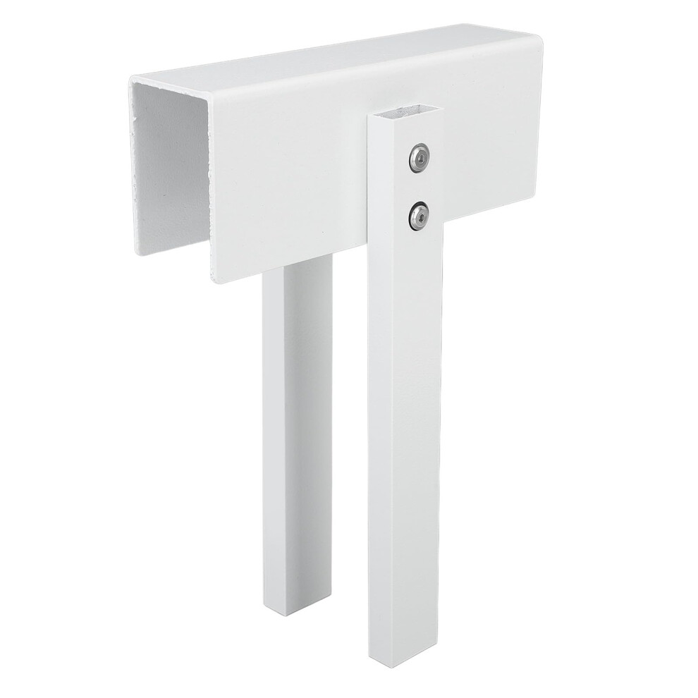 Bifold Door Lock Aluminum Alloy Childproof Safety Lock for Closet Folding Door Tool Install