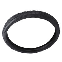 All Black 26x1.95 Mountain Bike Folding Outer Tire