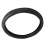26x1.95 All Black Folding Tire, Rubber, 730g 1