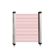 20mm Beam Safety Light Curtain with Controller for Press Machine Protection, Ultrathin Design