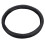 26x1.95 All Black Folding Tire, Rubber, 730g 5