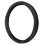 26x1.95 All Black Folding Tire, Rubber, 730g 7