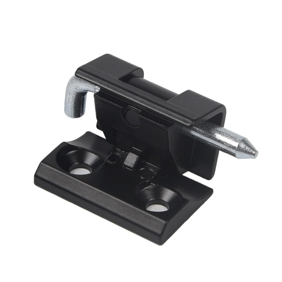 Zinc Alloy Gate Hinges 30X42 Durable Concealed Door Hinge For Industrial Cabinet Or Furniture 9351714464406