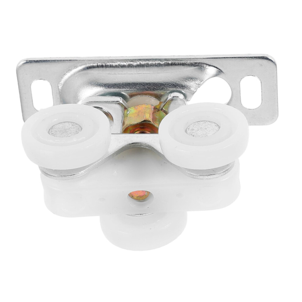 Rv Sliding Door Roller Replacement Kit For Camper Doors, Smooth Quiet Operation, Easy Installation 9330225314806