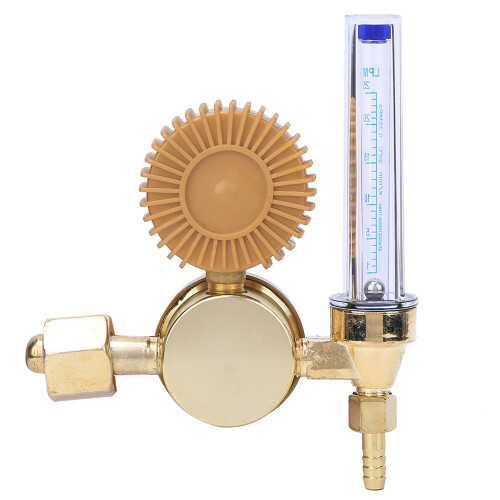 Argon CO2 Flow Regulator 0-25MPa, 0.15MPa Color