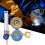 Argon CO2 Flow Regulator 0-25MPa, 0.15MPa Color 4
