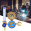 Argon CO2 Flow Regulator 0-25MPa, 0.15MPa Color 9