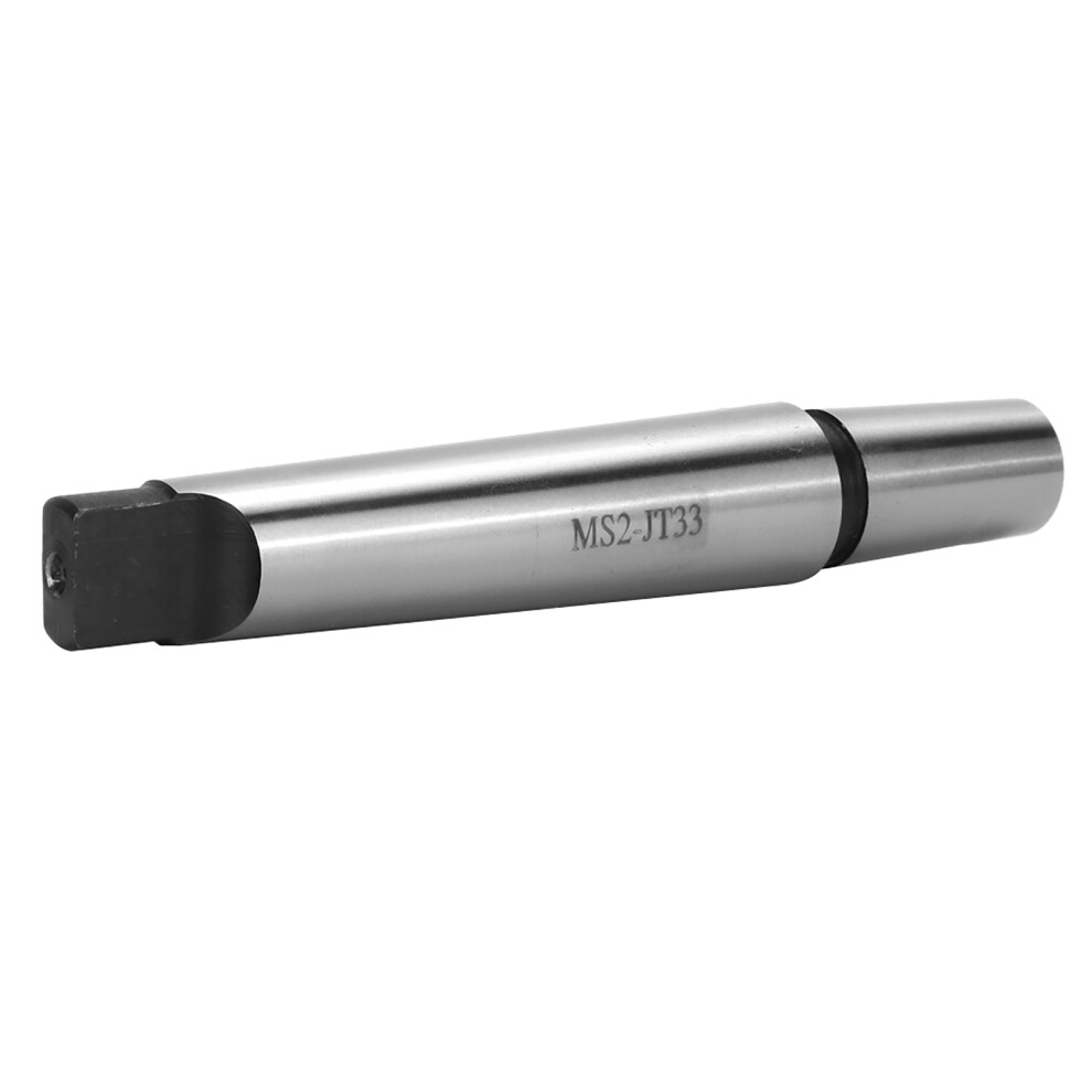 Cnc Lathe Keyless Drill Chuck Mt2 Morse Taper Jt33 1/32 To 1/2 Inch 6951393631712