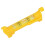 5pcs Mini Rope Bubble Level, Hanging Line, 10mm 4