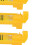 5pcs Mini Rope Bubble Level, Hanging Line, 10mm 7