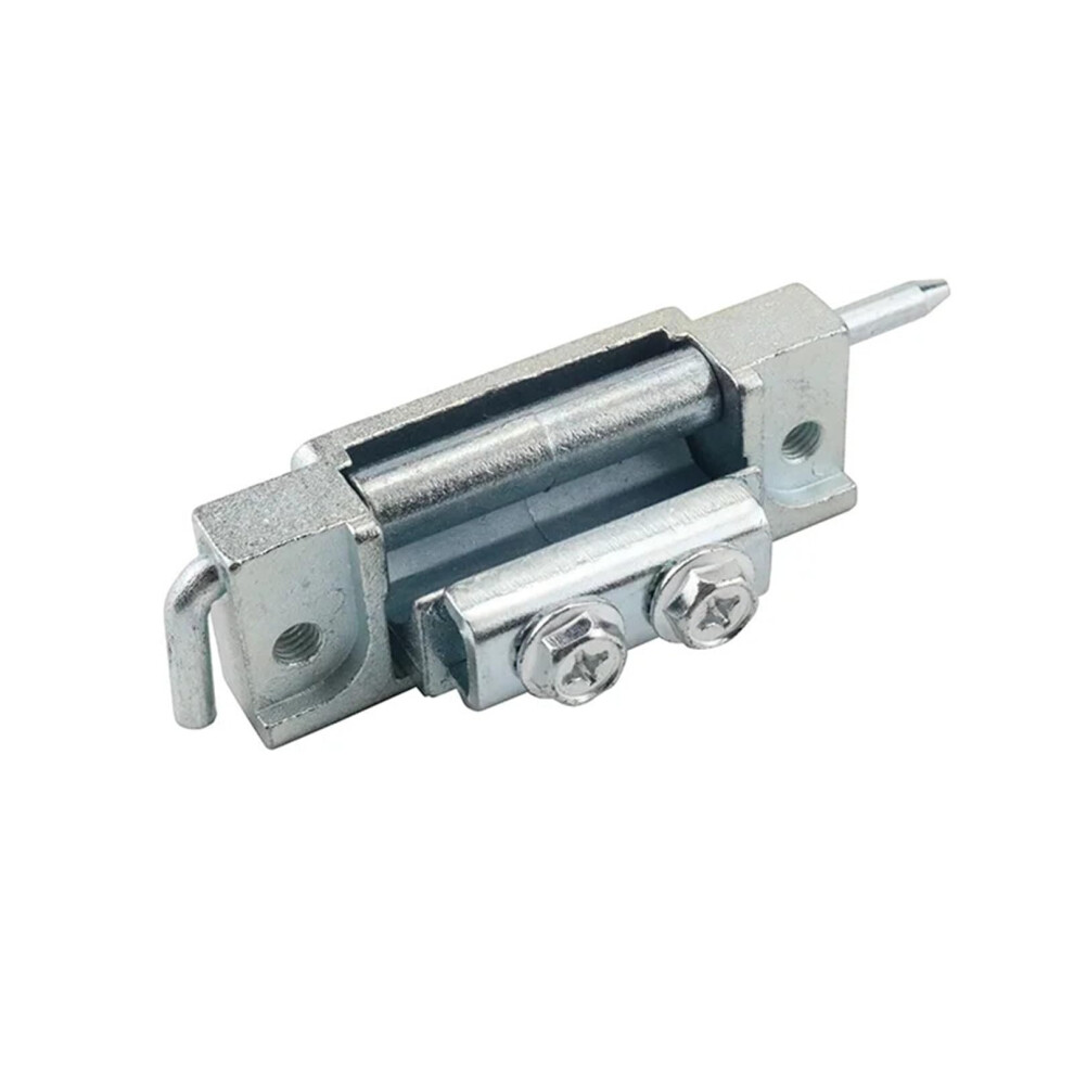 Zinc Alloy Door Hinge For Industrial Cabinet, Garbage Bin And Electrical Equipment Â Durable, Silent, Easy Install 9351714464826