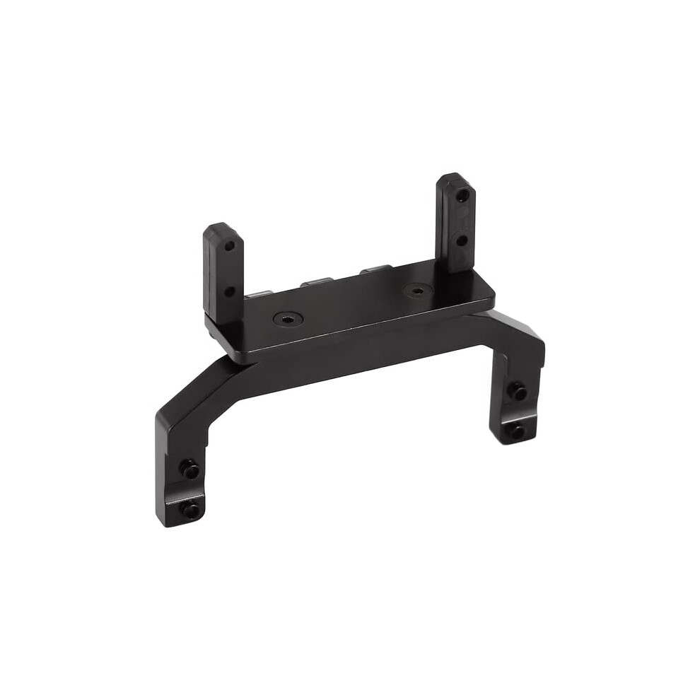 Rc Crawler Portal Axle Rtx4 Front And Rear 220Mm With Tlock, Hardened Steel Gears, 45 Steering Upgrade 9073542984481